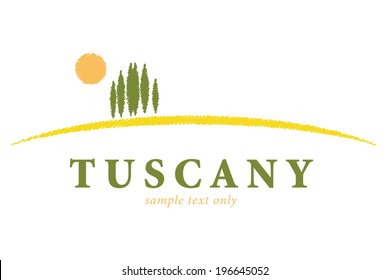 Tuscani Logo Vector (.CDR) Free Download