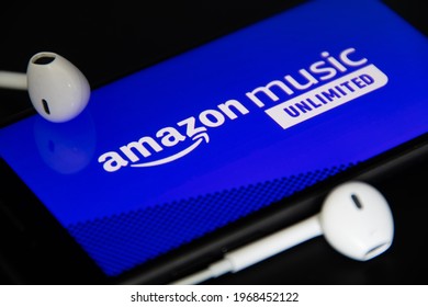 Search Amazon Music Logo Png Vectors Free Download