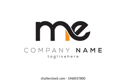 me logo design
