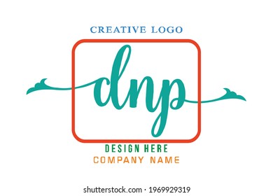 Dnp Logo Png Vectors Free Download