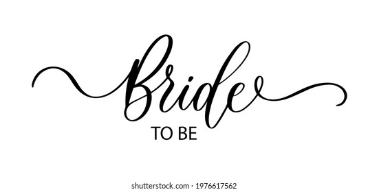 The Bride Logo PNG & SVG Design For T-Shirts