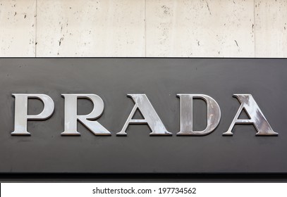 PRADA Logo PNG Vector (EPS) Free Download