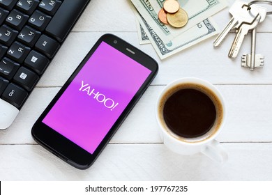 Yahoo Logo Vectors Free Download