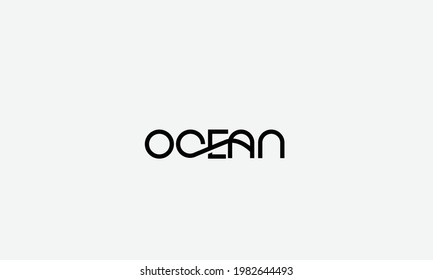 Ocean Logo