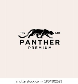 Pink Panther Logo Vector (.EPS) Free Download