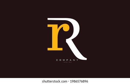 RR Logo Design by Skydesigner - Skydesigner | Fiverr Designer