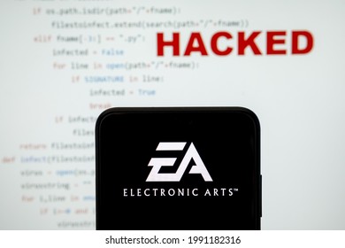 EA Games Logo PNG Vector (EPS) Free Download