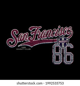 San Francisco 49ers Logo PNG Vector (EPS) Free Download