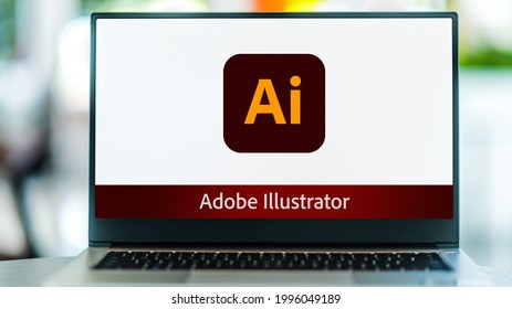 Adobe Illustrator CS6 Logo PNG Transparent & SVG Vector - Freebie Supply