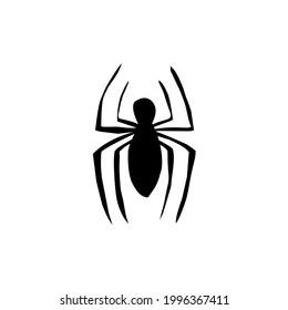 Spiderman Logo PNG Vectors Free Download