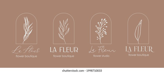 French Style Logo 