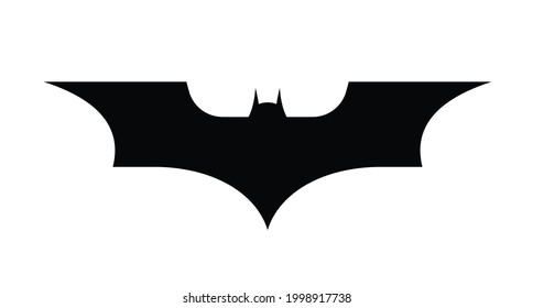 Batman Logo PNG Vector (EPS) Free Download