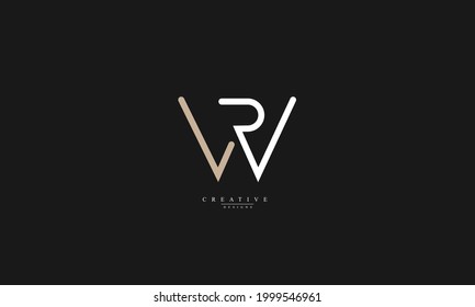 RW & CO. Logo Vector - (.SVG + .PNG) 
