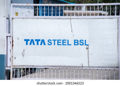 TATA STEEL Logo PNG Vector (SVG) Free Download