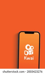 Kwai app hi-res stock photography and images - Alamy