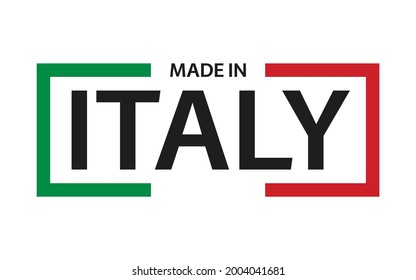 Made In Italy icon PNG and SVG Vector Free Download