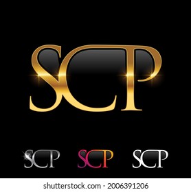 Scp Logo PNG Vectors Free Download