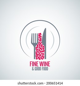 Food And Drinks Logo Vectors Free Download