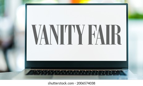 Vanity Fair Logo PNG Vector (EPS) Free Download