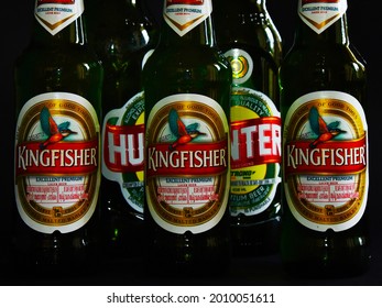 Search: kingfisher beer Logo PNG Vectors Free Download