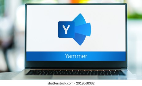 Microsoft acquires corporate social network Yammer for $1.2B - CNET