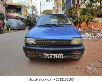 SUZUKI ALTO 800, Brands of the World™