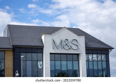 Marks Spencer M S Logo Png Vector Ai Free Download