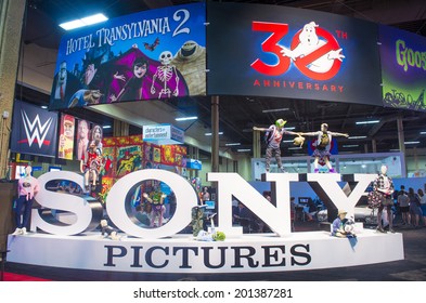 Sony Pictures Animation Logo PNG Vector (AI) Free Download
