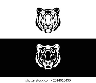 El Tigre Deportes Logo PNG Vector (EPS) Free Download