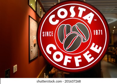 Free Free 257 Costa Coffee Logo Svg SVG PNG EPS DXF File