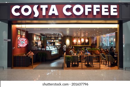 Free Free Costa Coffee Logo Svg 457 SVG PNG EPS DXF File