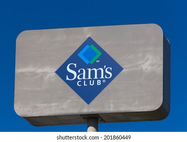 Sam's Club Logo Vector (.EPS) Free Download