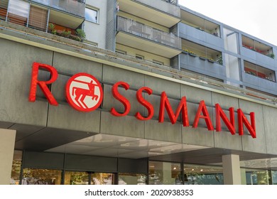 Dirk Rossmann GmbH (@rossmann) / X