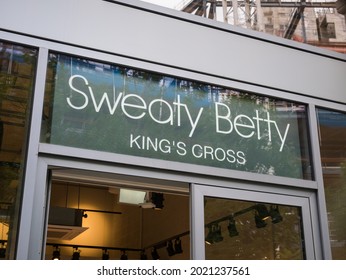 Sweaty Betty Notting Hill Clothing Brand Logo PNG, Clipart, Brand