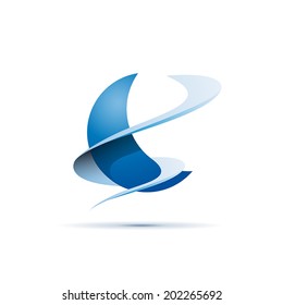 Blue Moon Logo Png Vectors Free Download
