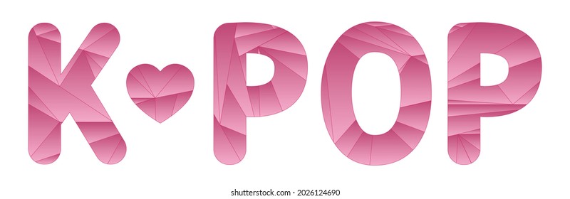 K Pop Logo Png Vectors Free Download K Pop Logo Png Vectors Free Download