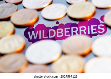 Wildberries.ru Logo PNG vector in SVG, PDF, AI, CDR format