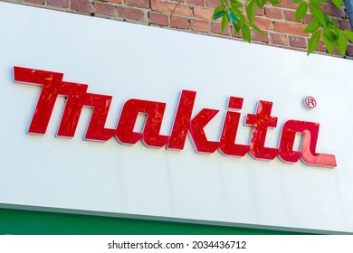 Makita Logo Vectors Free Download