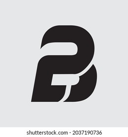 Playful, Upmarket Logo Design for B2 Candles by Kreative Fingers | Design  #25105224