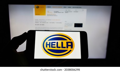 Hella Lights Embroidered Cloth Patch- Land Rover Land Cruiser Foglights,  Hobbies & Toys, Stationary & Craft, Handmade Craft on Carousell