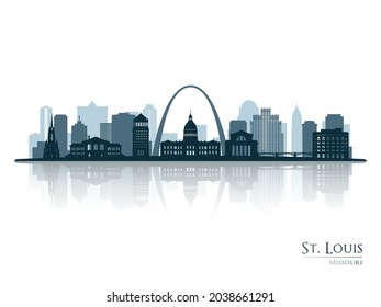 ST LOUIS BLUES Logo PNG Vector (EPS) Free Download