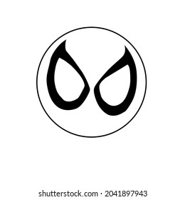 Spiderman Logo PNG Vectors Free Download