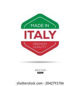 Made In Italy icon PNG and SVG Vector Free Download