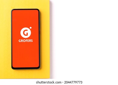 Exclusive: Grofers' CTO Jacob Singh quits after a 3 years stint