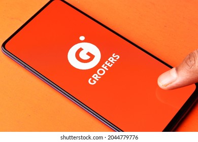 Grofers Customer Care - Toll Free Number, Email & Other Contacts