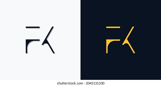 Fk Logo - Free Vectors & PSDs to Download