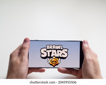 Brawl Stars Championship Logo PNG Vector (SVG) Free Download