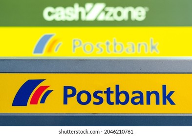 Postbank Logo Png Vector Eps Free Download