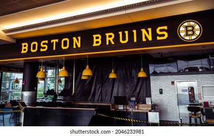 Boston Bruins - Hockey Sports Vector SVG Logo in 5 formats - SPLN000443 •  Sports Logos - Embroidery & Vector for NFL, NBA, NHL, MLB, MiLB, and more!