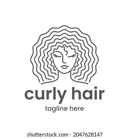 hair logo images